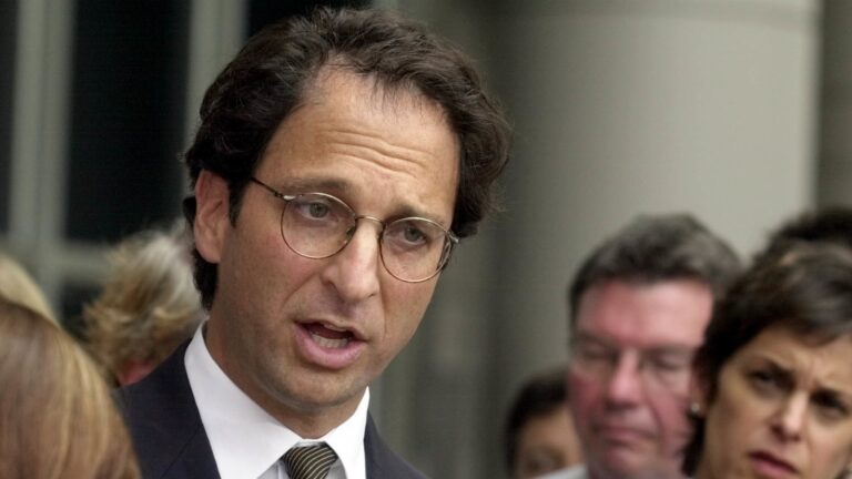 Andrew Weissmann Biography: Net Worth, Siblings, Height, Children, Age, Wife, Parents