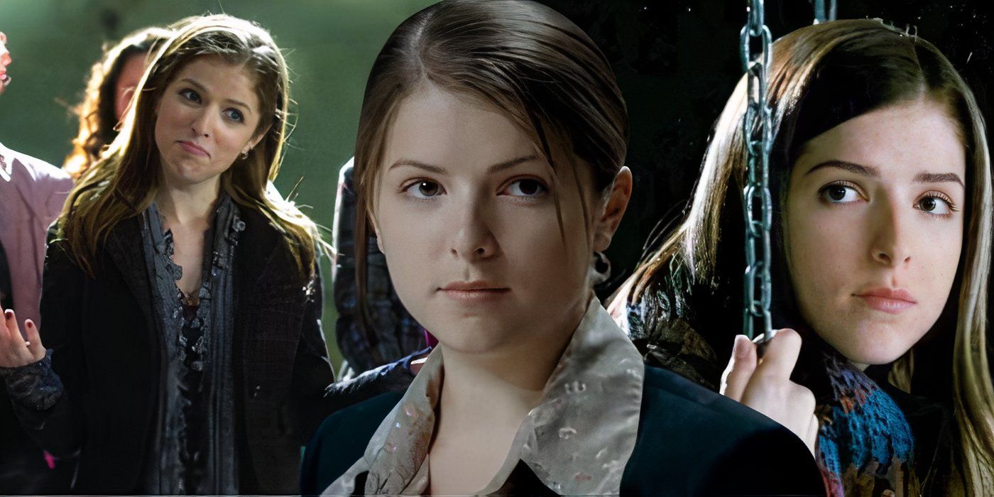 Anna Kendrick’s 15 Best Movies, Ranked