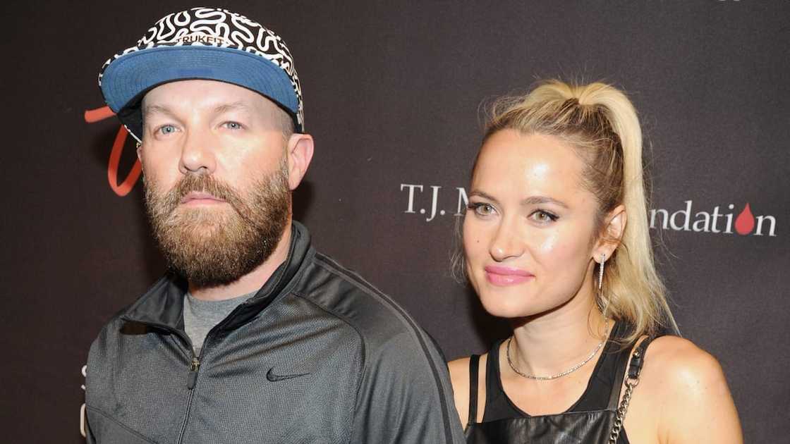 Biography of Esther Nazarov, ex-wife of Fred Durst: Age, Parents, Siblings, Net Worth, Husband, Children