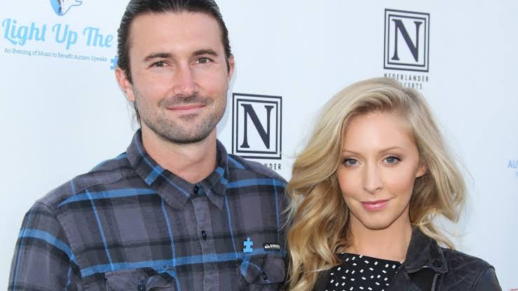 Brandon Jenner’s Ex-Wife Leah Fields Biography: Movies, Songs, Age, Husband, Net Worth, Height, Family, Instagram