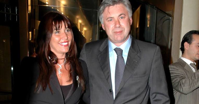 Carlo Ancelotti’s Ex-Wife, Luisa Gibellini Biography: Age, Net Worth, Wikipedia, Children, Husband, Nationality,