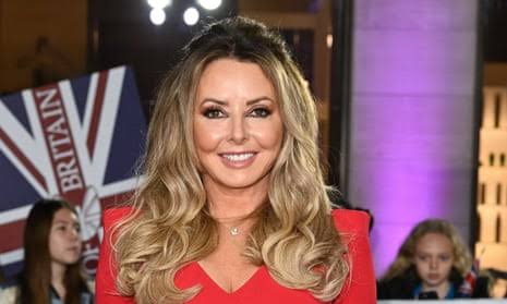 Carol Vorderman Biography: Husband, Age, Net Worth, Instagram, Pictures, Daughter, Partner