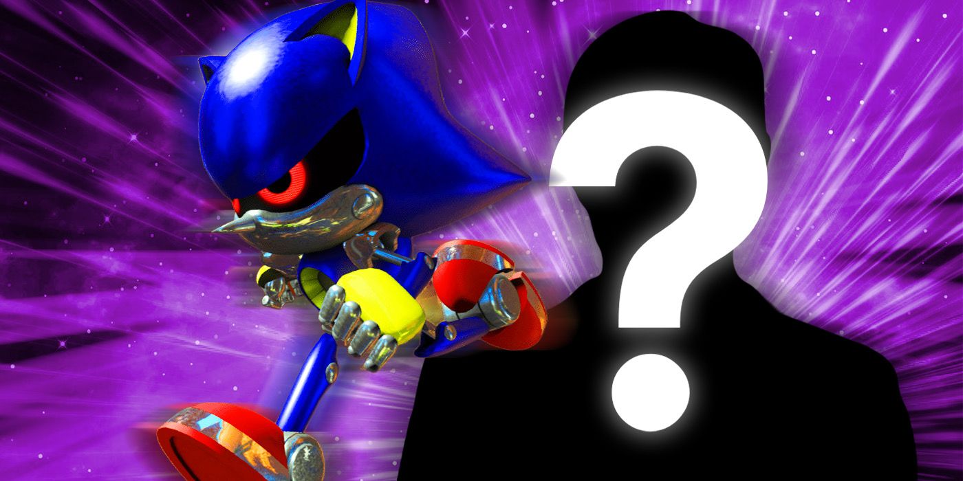 Casting Metal Sonic For Sonic The Hedgehog 4: 10 Actors Who’d Be Perfect