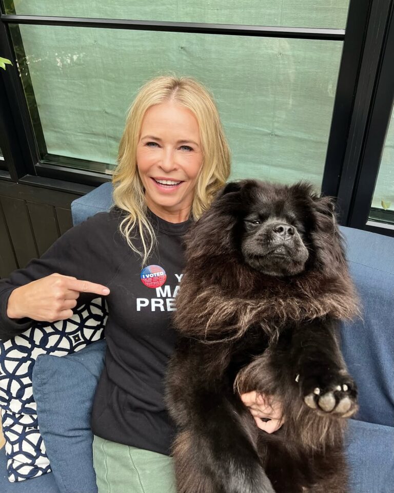 Chelsea Handler Bio: Husband, Net Worth, Age, Movies, Kids, Height, Boyfriend, TV Shows, Tours