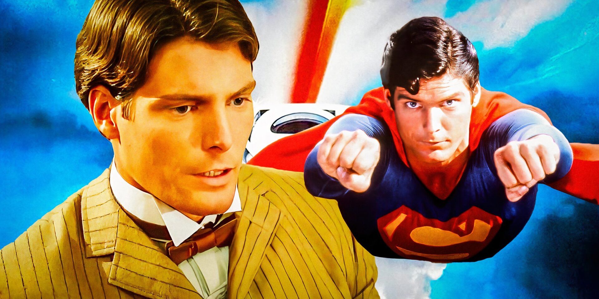 Christopher Reeve’s 10 Best Movies, Ranked