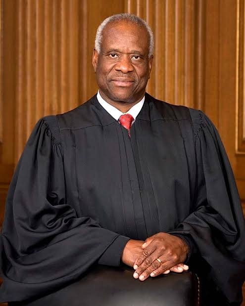 Clarence Thomas Biography: Ethnicity, Parents, Siblings, Age, Net Worth, Children, Wife