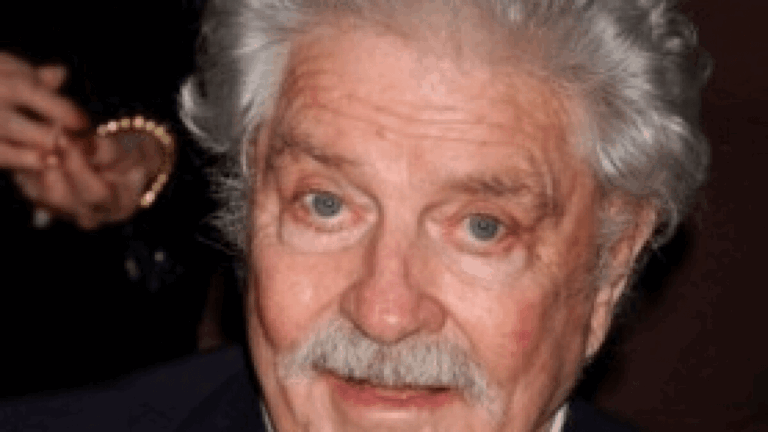 Dale Robertson Biography: Age, Net Worth, Movies, Spouse, Height, Wiki, Parents, Siblings, Children, Awards, Death