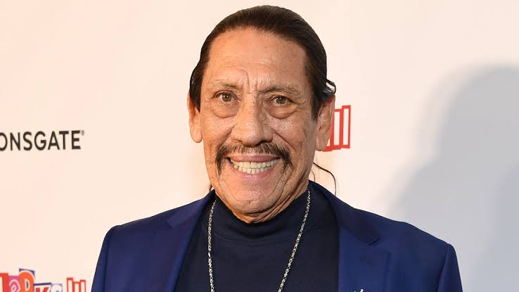 Danny Trejo Biography: Wife, Children, Exes, Nationality, Movies, Parents, Siblings, Net Worth, Nationality, Ethnicity