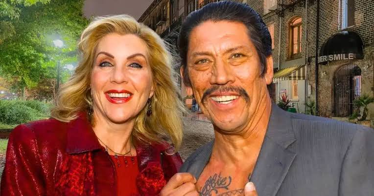 Danny Trejo’s Ex-Wife Debbie Trejo Biography: Wiki, Parents, Children, Husband, Nationality, Ethnicity, Net Worth