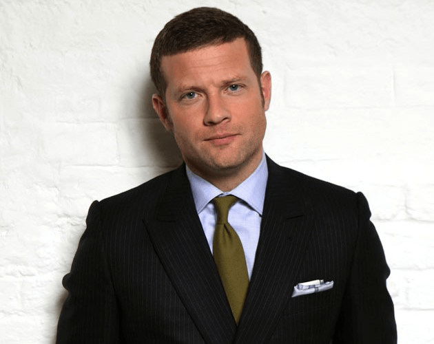 Dermot O’Leary: Age, net value, spouse, parents, siblings, children, Instagram, height, wiki