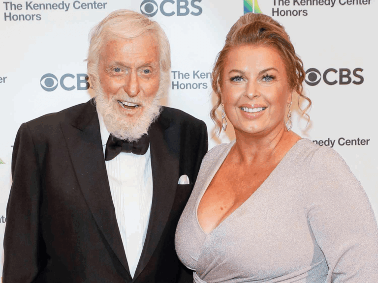 Dick Van Dyke Wife Arlene Silver Biography: Siblings, Children, Parents, Children, Height, Movies