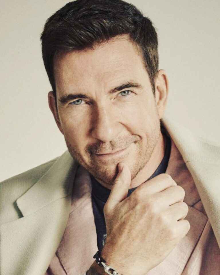 Dylan McDermott Biography: Wife, Net Worth, Siblings, Height, Children, Age, Awards, Parents, Movies