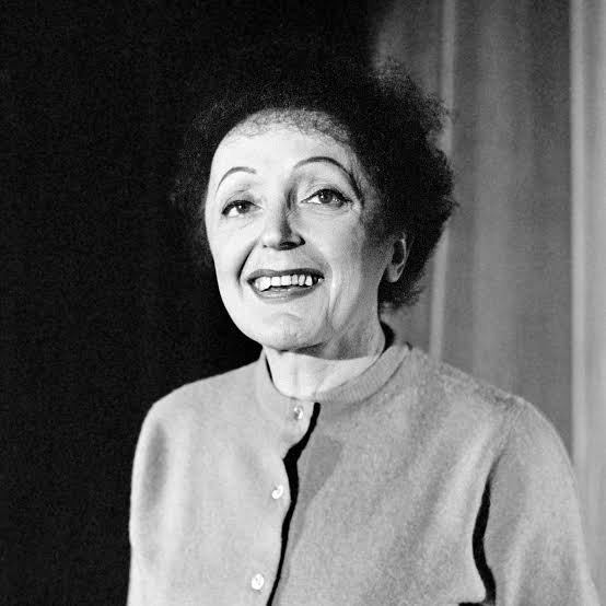 Edith Piaf Biography: Age, Net Worth, Siblings, Parents, Height, Cause of Death, Children, Husband, Songs, Movies, Books