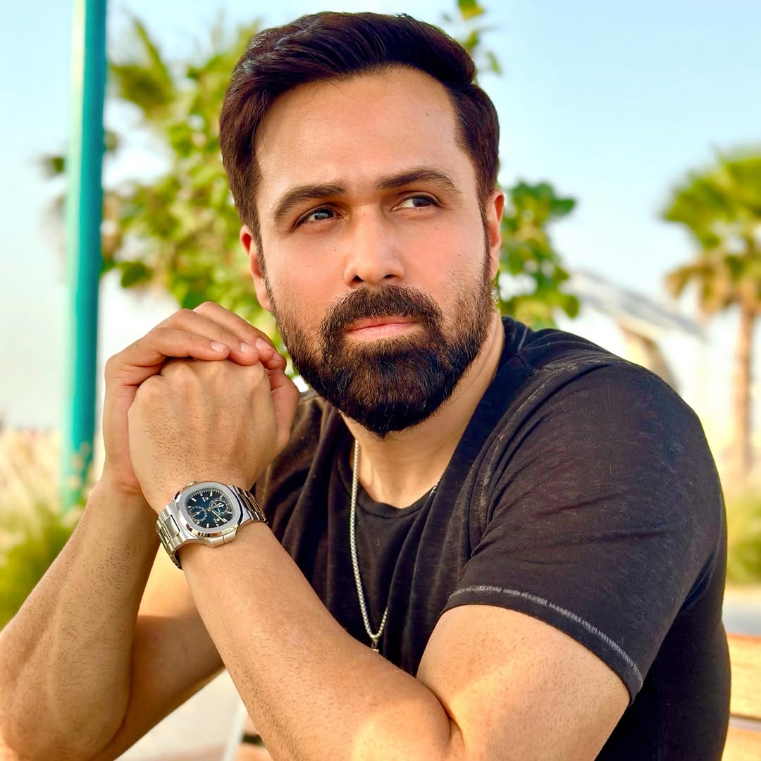 Emraan Hashmi Biography: Movies, Age, Net Worth, Children, Parents, Siblings, Wiki, Wife