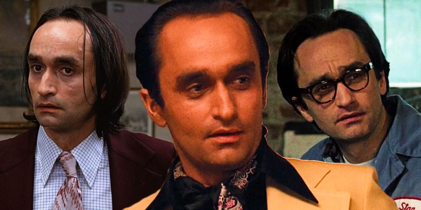 Every John Cazale Movie Ranked — Does The Late Actor Really Have The Perfect Filmography?