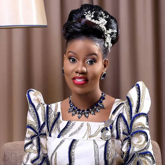 Faridah Nakazibwe Biography: Age, Education, Parents, Siblings, Husband, Children, Net Worth, Wikipedia, Ethnicity