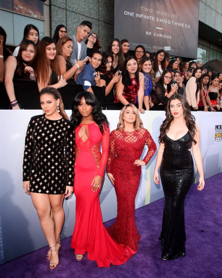 Fifth Harmony Bio: Net Worth, Members, Age, Albums, Songs, Height, Family, Lyrics, Boyfriends