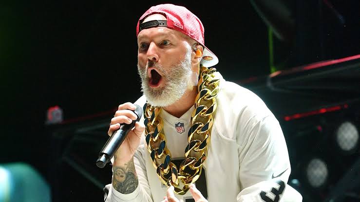 Fred Durst Biography: Age, Net Worth, Siblings, Parents, Height, Wife, Songs, Children, Movies, Awards