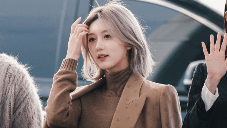 GAEUL (IVE) Biography: Songs, Age, Wiki, Net Worth, Height, Awards