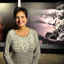 George Jones Wife Nancy Sepulvado Biography: Wife, Age, Net Worth, Siblings, Parents, Height, Children