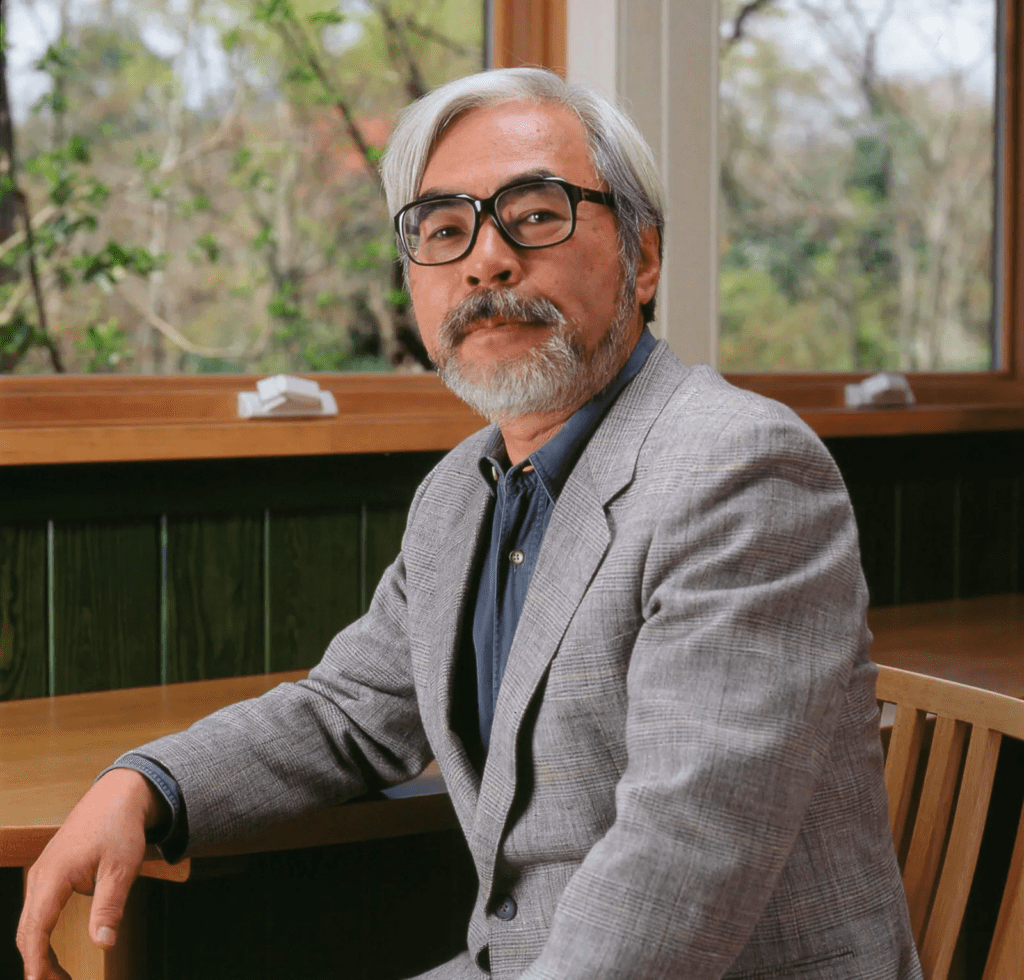 Hayao Miyazaki Biography: Wikipedia, Age, Net Worth, Parents, Wife, Siblings, Children