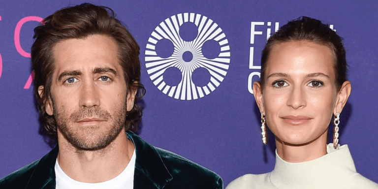 Jake Gyllenhaal’s Girlfriend, Jeanne Cadieu Biography: Age, Net Worth, Parents, Children’s Height