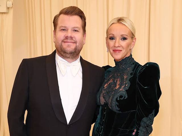 James Corden’s Wife Julia Carey Biography: Parents, Age, Wikipedia, Net Worth, Nationality, Children, Height, Husband