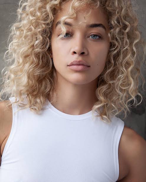 Jasmine Sanders Biography: Husband, Parents, Instagram, Age, Wikipedia, Net Worth, Son, CNN, Siblings