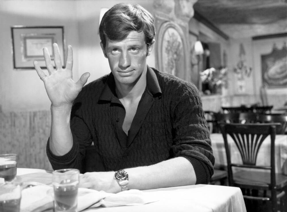 Jean-Paul Belmondo Biography: Wife, Age, Net Worth, Height, Children, Movies, Death, Wikipedia, Siblings,