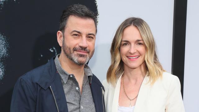 Jimmy Kimmel Ex-Wife Gina Kimmel Biography: Age, Net Worth, Instagram, Spouse, Height, Wiki, Parents, Siblings, Children