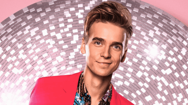 Joe Sugg Biography: Partner, Age, Net Worth, Siblings, Parents, Height, Girlfriend, Movies, Books