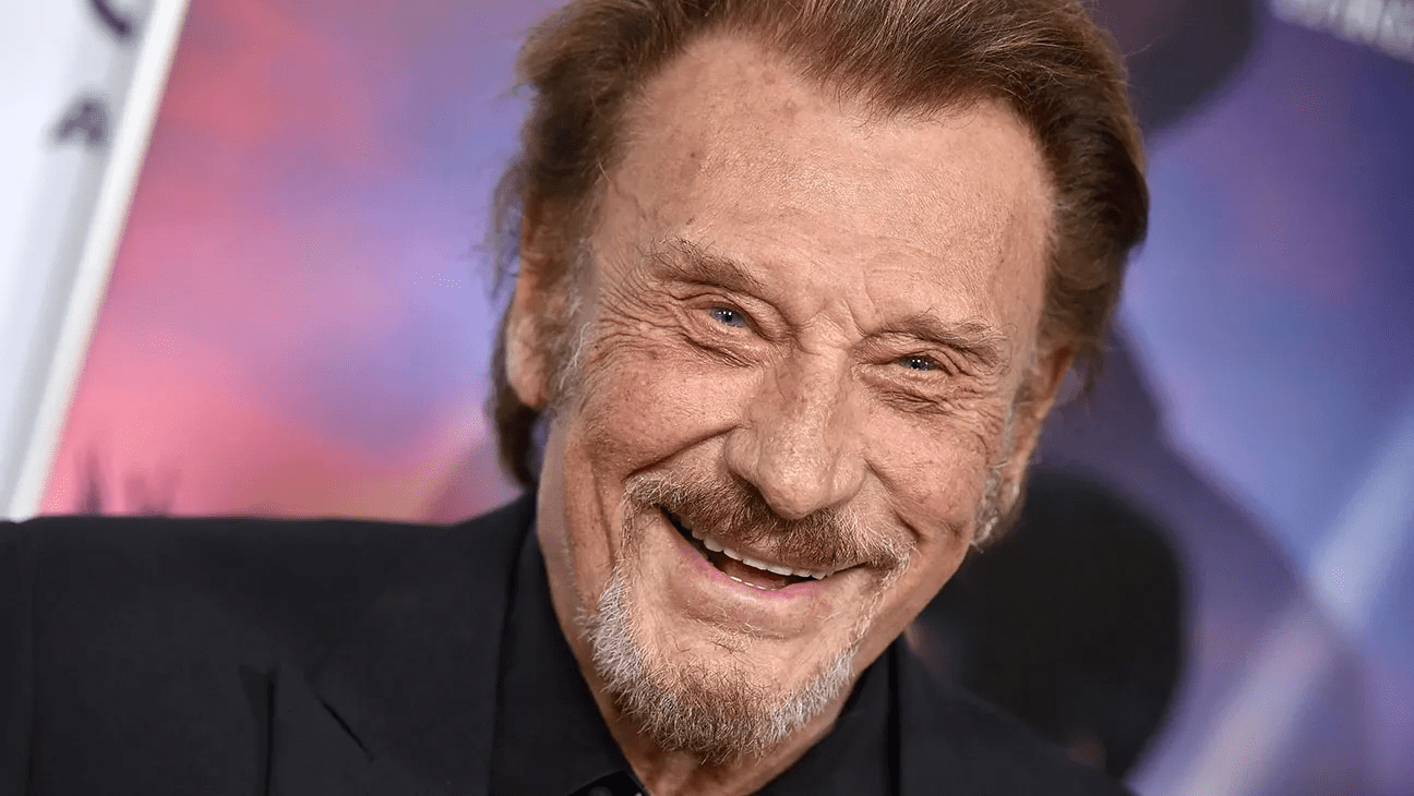 Johnny Halliday Biography: Age, Wife, Net Worth, Parents, Height, Wiki, Instagram, Death, Songs, Children, Siblings