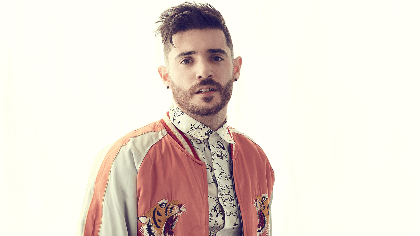 Jon Bellion Biography: Songs, Age, Wife, Net Worth, Albums, Wiki, Parents, Siblings