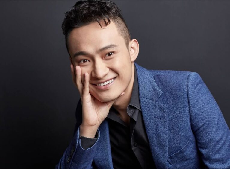 Justin Sun Biography: Age, Net Worth, Siblings, Parents, Height, Awards, Wife