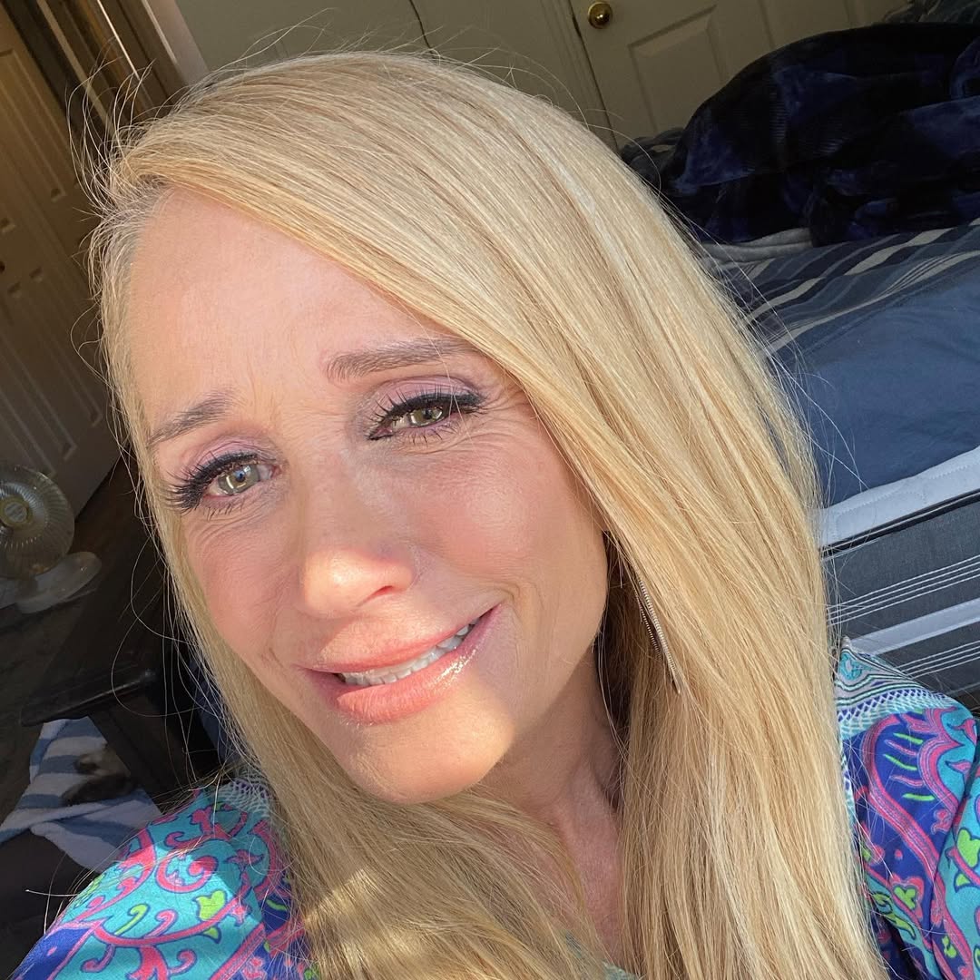 Kim Richards Biography: Children, Parents, Siblings, Age, Net Worth, Ethnicity, Husband, Movies, Awards, Books