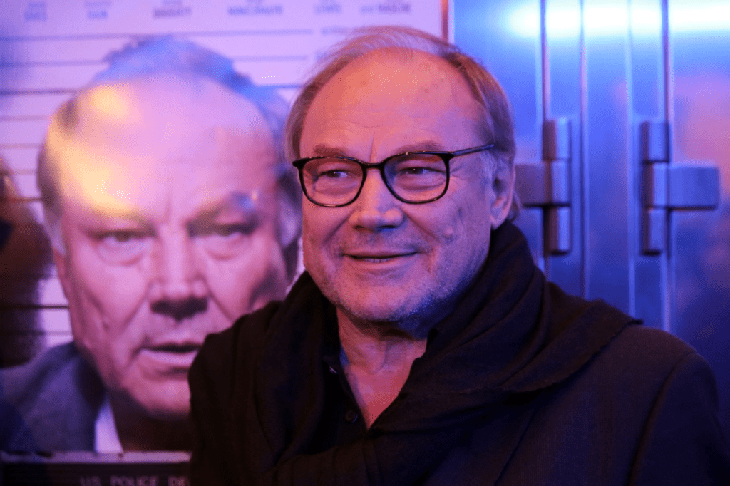 Klaus Maria Brandauer Biography: Movies, Awards, Net Worth, Nationality, Wife, Parents, Age, Wikipedia