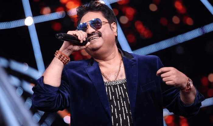 Kumar Sanu Biography: Age, Net Worth, Height, Parents, Movies, Instagram, Siblings, Wife