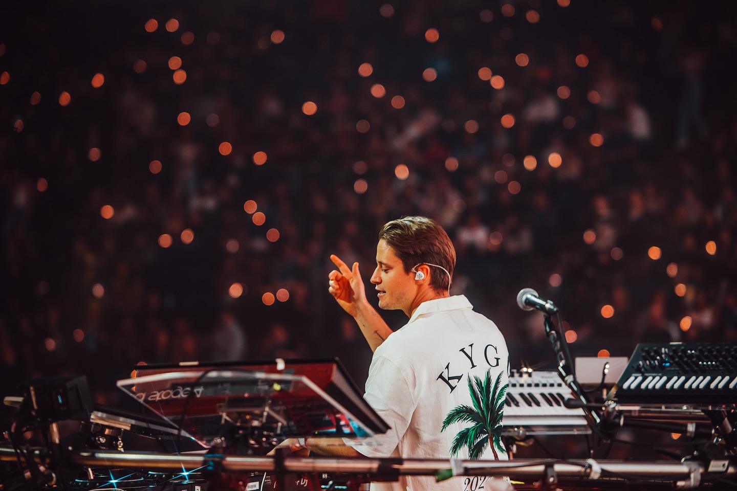 Kygo Biography: Songs, Net Worth, Wife, Age, Albums, Parents, Siblings, Wikipedia, Concerts