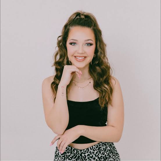 Lexi Marie Biography: Age, Net Worth, Wiki, Nationality, Height, Ethnicity, Instagram, YouTube