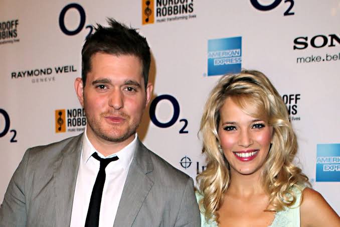 Michael Bublé Wife Luisana Lopilato Biography: Age, Movies, Awards, Songs, Instagram, Net Worth, Husband, Children, Parents, Siblings, Height, Ethnicity