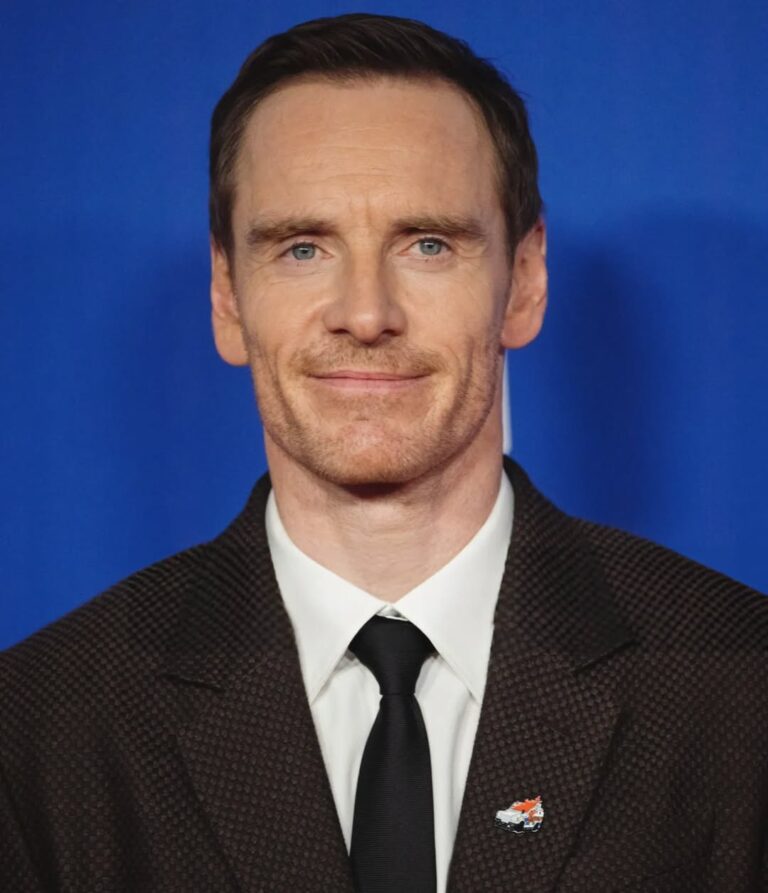 Michael Fassbender Biography: Wife, Age, Net Worth, Siblings, Parents, Height, Children, Movies