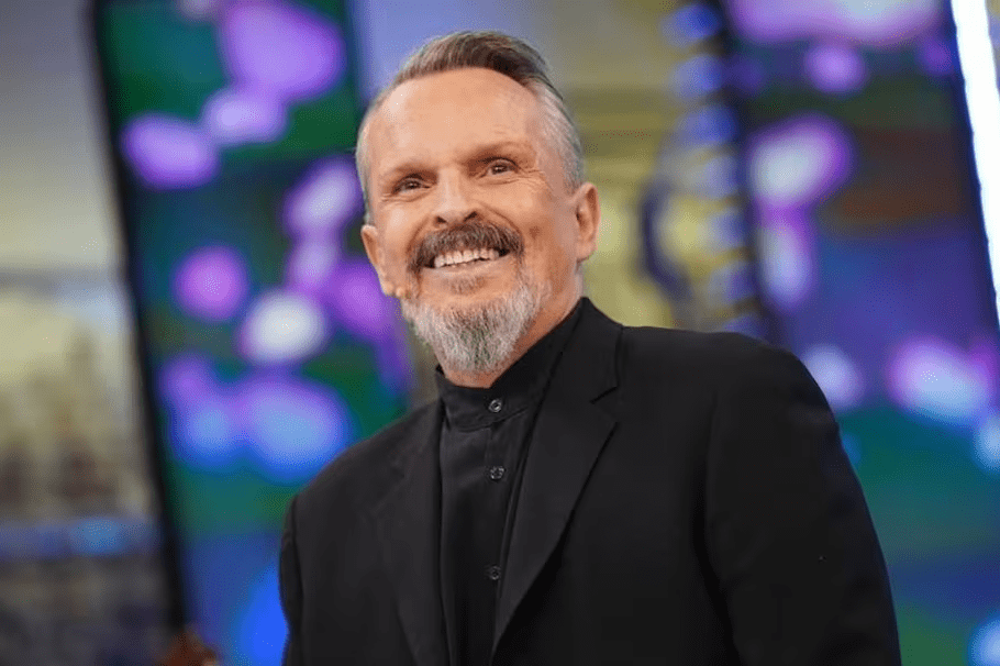 Miguel Bosé Biography: Age, Net Worth, Children, Instagram, Wife, Nationality, Awards, Songs, TV Shows