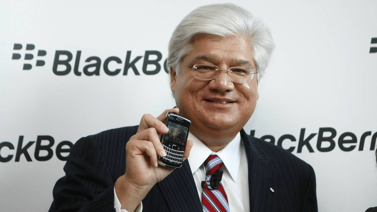 Mike Lazaridis Biography: Age, Net Worth, Wife, Children, Wikipedia, Awards, Height