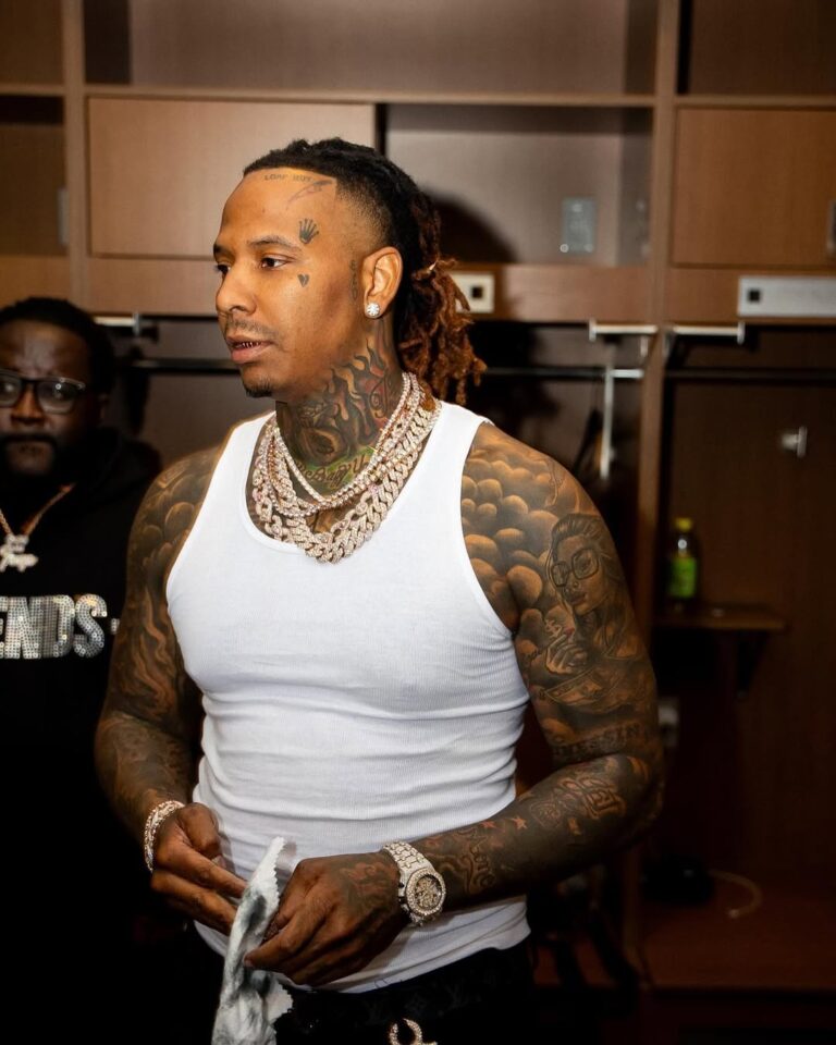 Moneybagg Yo Bio: Net Worth, Wife, Songs, Age, Children, Parents, Height, Albums, Concerts