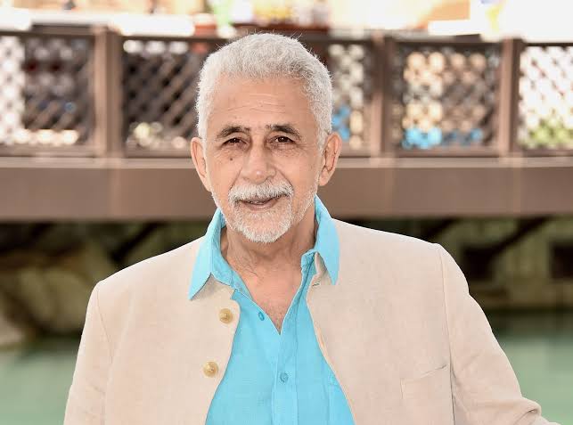 Naseeruddin Shah Biography: Movies, Sons, Age, Wife, Height, Daughters, Family, Wikipedia, Ethnicity, Religion