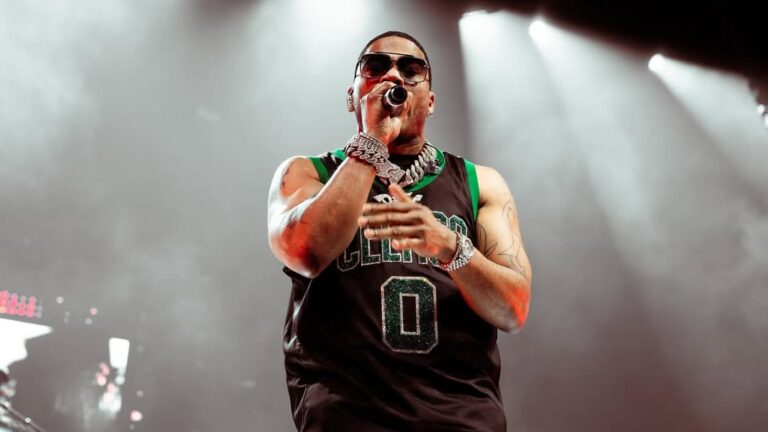 Nelly Biography: Wife, Age, Parents, Siblings, Net Worth, Height, Children, Songs, Awards