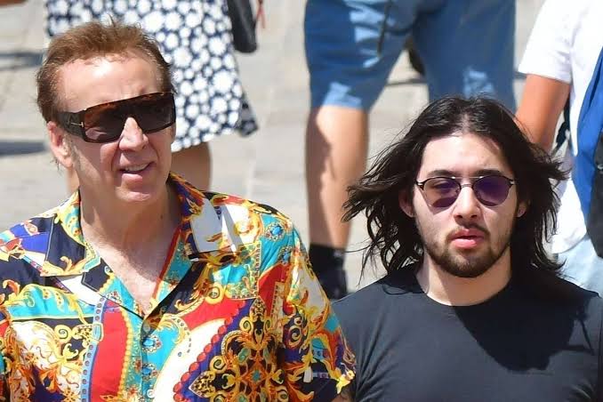 Nicolas Cage Son Carl El Coppola Cage Biography: Age, Net Worth, Wiki, Parents, Siblings, Height, Ethnicity