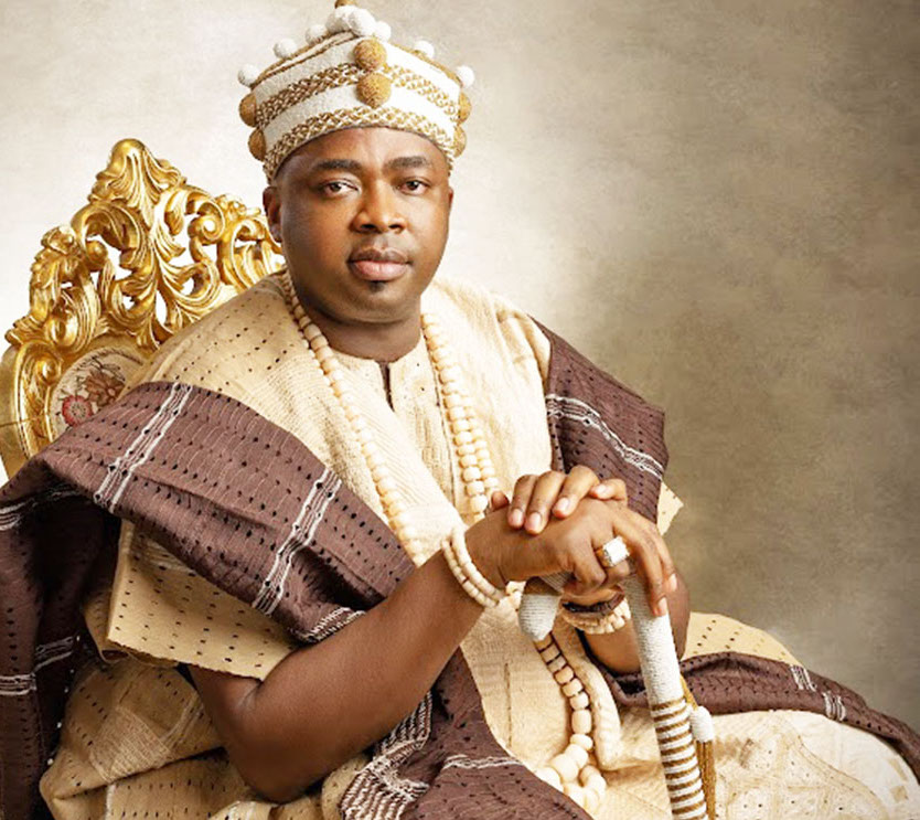 Oba Saheed Ademola Elegushi Biography: Age, Net Worth, Siblings, Parents, Height, Wife, Children, Awards, Instagram