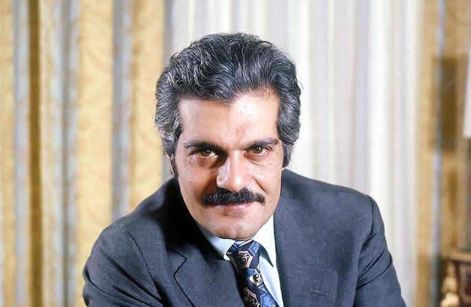 Omar Sharif Biography: Wikipedia, Age, Death, Movies, Songs, Net Worth, Parents, Children, Height, Cause of Death, Wife, Family