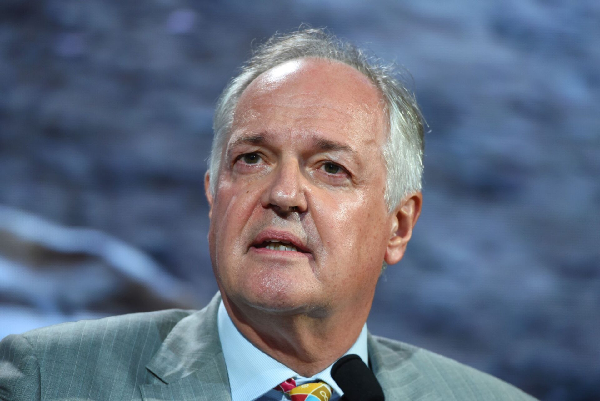 Paul Polman Biography: Wife, Age, Net Worth, Siblings, Parents, Height, Children, Awards, Books